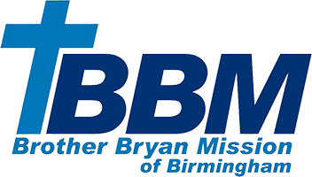 Brother Bryan Ministries logo