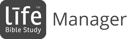 Life Bible Study logo