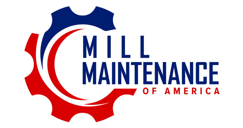 Mill Maintenance of America logo